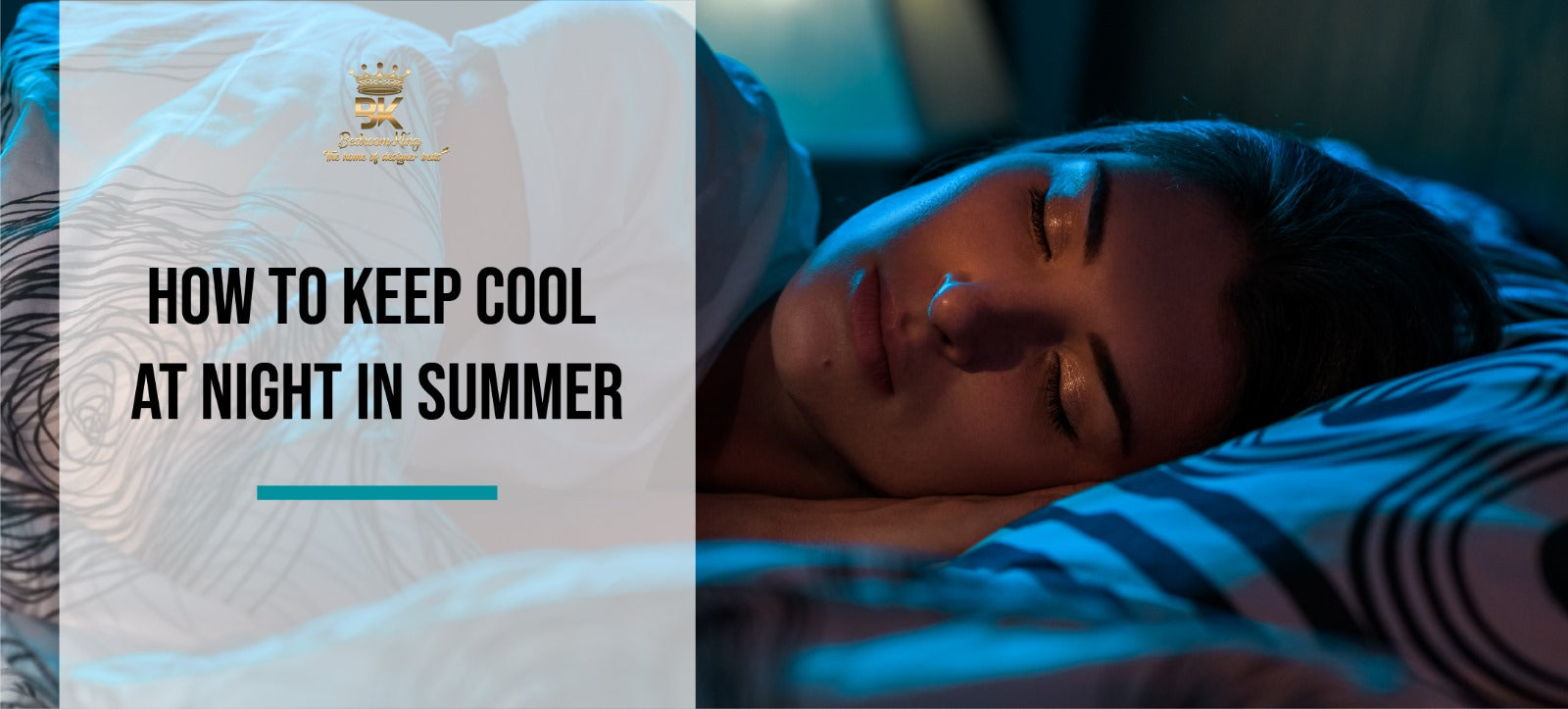How To Keep Cool On Them Hot Summer Nights