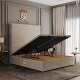  Ottoman Divan Bed Frame