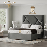 Divan Drawer Storage Bed Frame